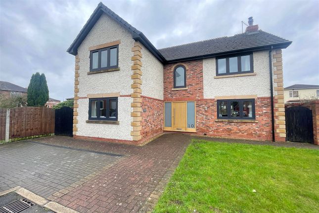 Detached house for sale in Rivershill, Sale