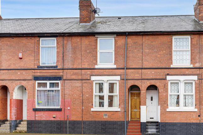 Terraced house for sale in Spalding Road, Sneinton, Nottinghamshire