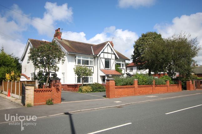 Detached house for sale in West Drive, Thornton-Cleveleys
