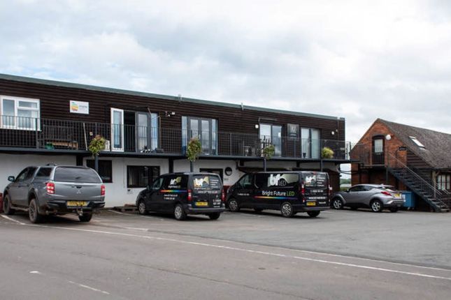 Office to let in Holt Heath, Worcester