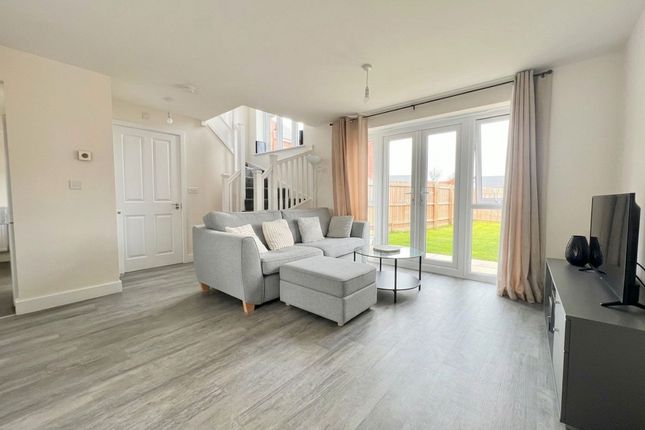 29 Forsa Close, Leicester photo 3