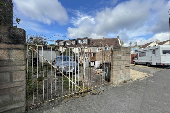 Land for sale in Court Road, Kingswood, Bristol