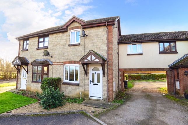 Houses For Sale In Townsend Green Henstridge Templecombe Ba8