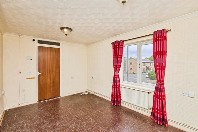 Flat 23 Stonyhurst Court,, Sinfin Avenue, Derbyshire photo 2