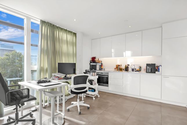 Apt 308, Nottingham One Entrance B Canal Street, Nottingham photo 5