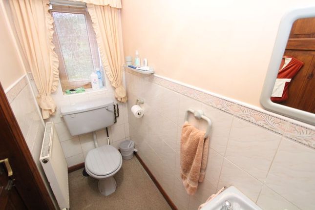 Semi-detached house for sale in Newland Grove, Dudley