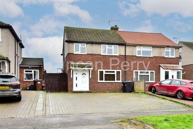 3-bed house on 44, Parsonage Lane, Hatfield, £500,000