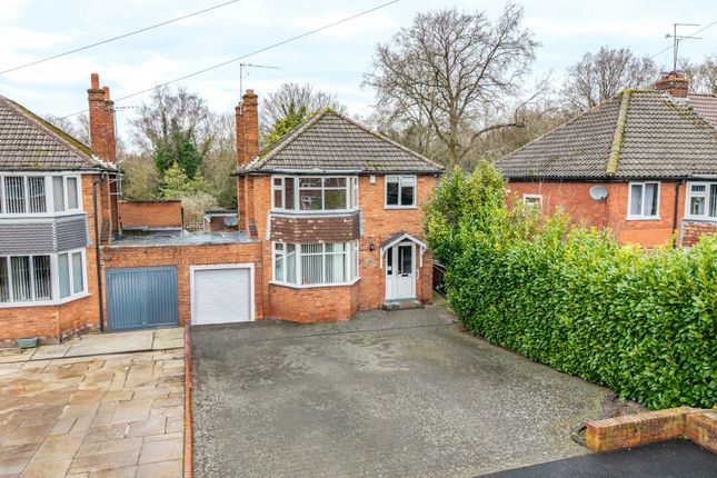 Homes for Sale in Elm Place, Cookley, Kidderminster DY10 - Buy 