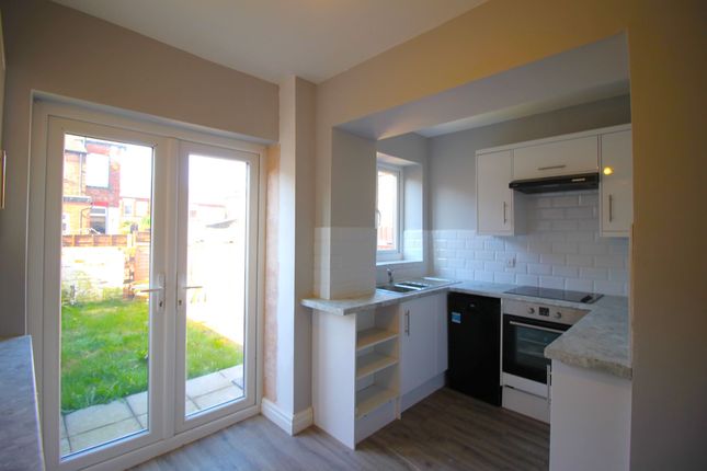 End terrace house for sale in Consul Street, Northenden, Manchester