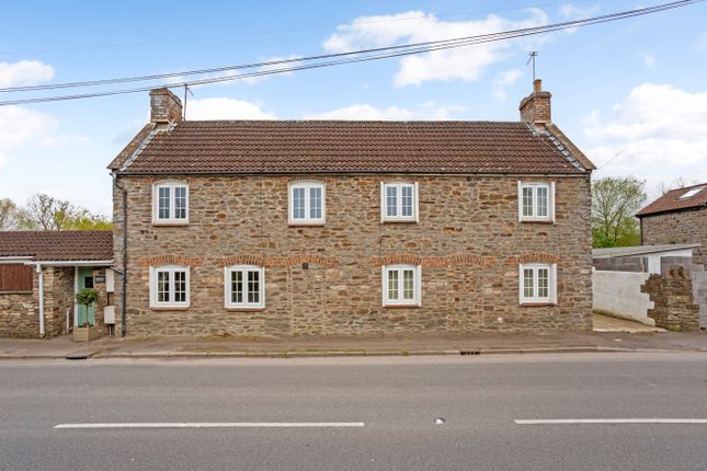 Detached house for sale in Bath Road, Swineford