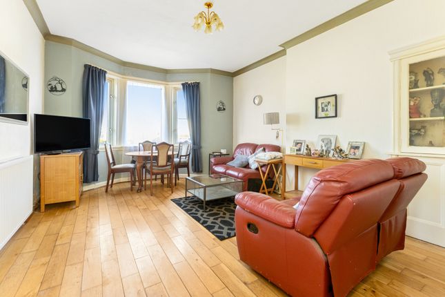 45, Fraser Avenue, Trinity, Edinburgh photo 2