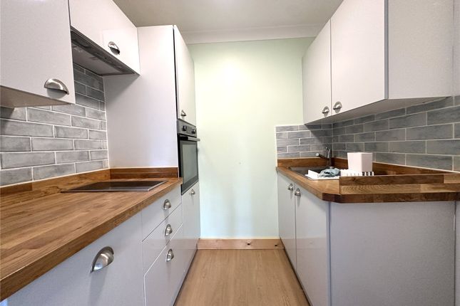 Flat 33,, Ryan Court, Blandford Forum photo 2