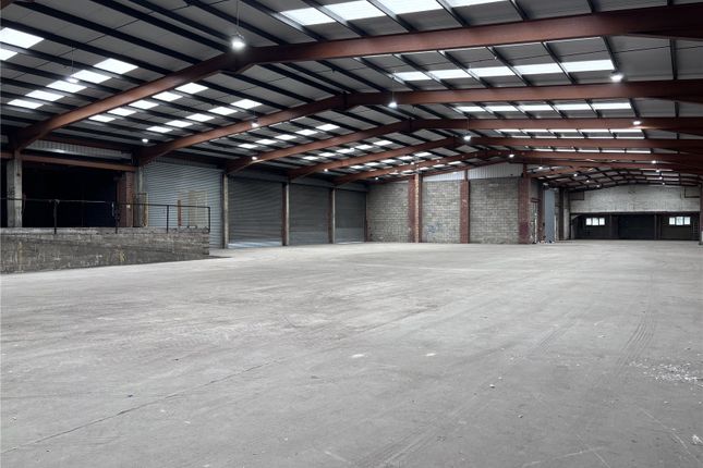 Thumbnail Light industrial to let in Millbank Street, Southampton, Hampshire