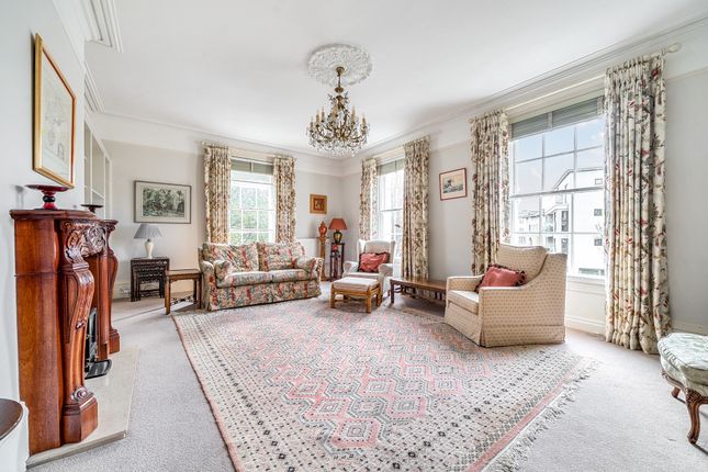 Flat 5 Redesdale House, 85 The Park, Cheltenham photo 2