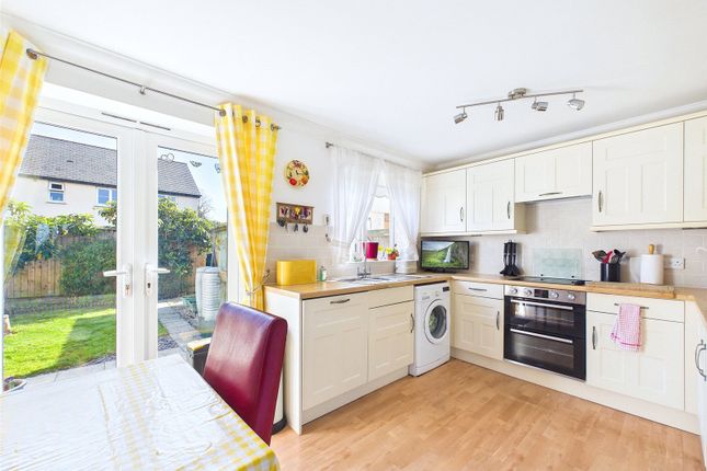 9, The Meadows, Okehampton photo 4