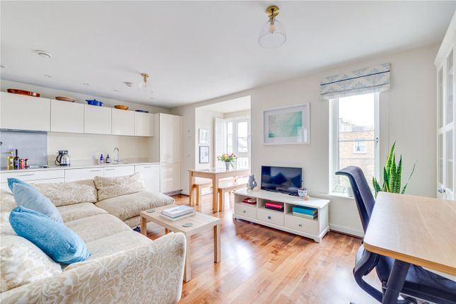 Property for sale in Rylston Road, London, United Kingdom