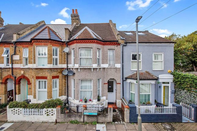 Terraced house for sale in Hereward Road, Tooting, London