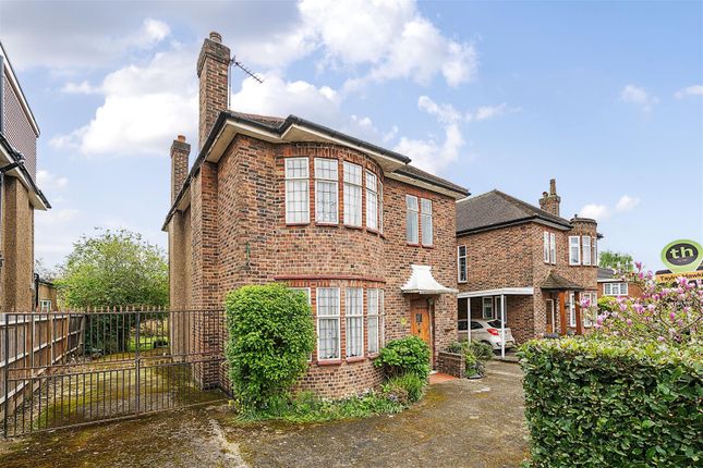 Link-detached house for sale in Ashcombe Gardens, Edgware