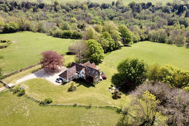 Farmhouse for sale in Hook Lane, West Hoathly