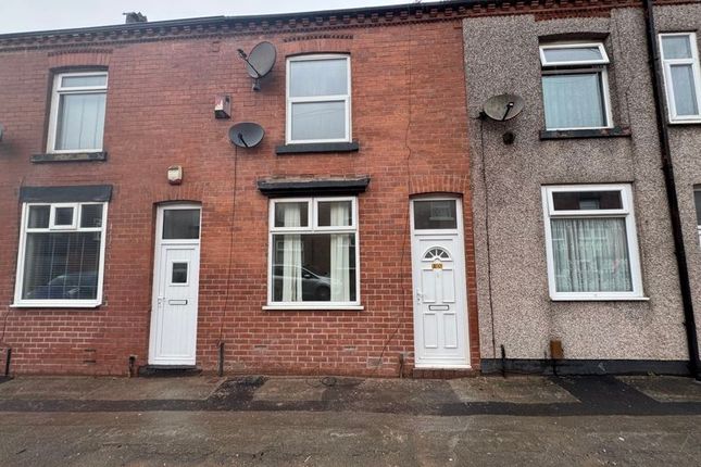 Thumbnail Terraced house to rent in Annis Road, Bolton