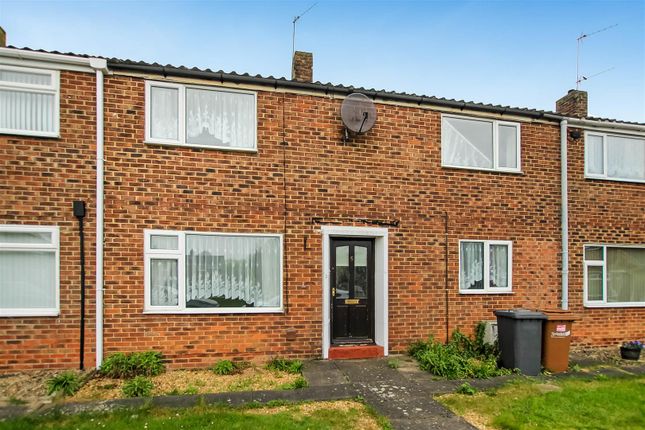 Terraced house for sale in Mills Close, Newton Aycliffe