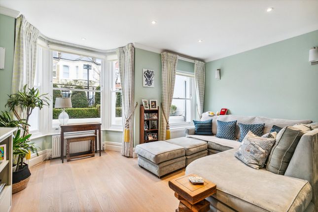 Semi-detached house for sale in Wandle Road, London
