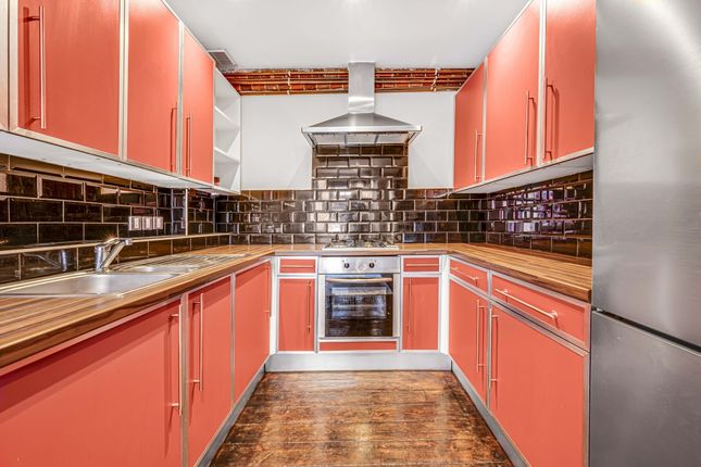 5, 1-4, Christina Street, London photo 4