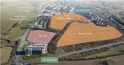 Thumbnail Office for sale in Haverhill Research Park, Haverhill, Suffolk