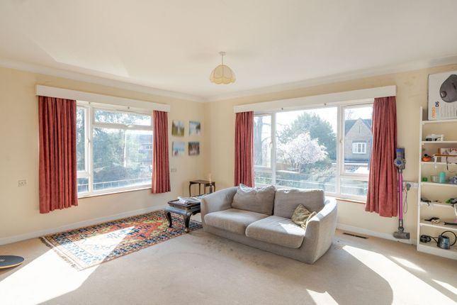 Flat 4, Fairlawn, Oxford photo 2