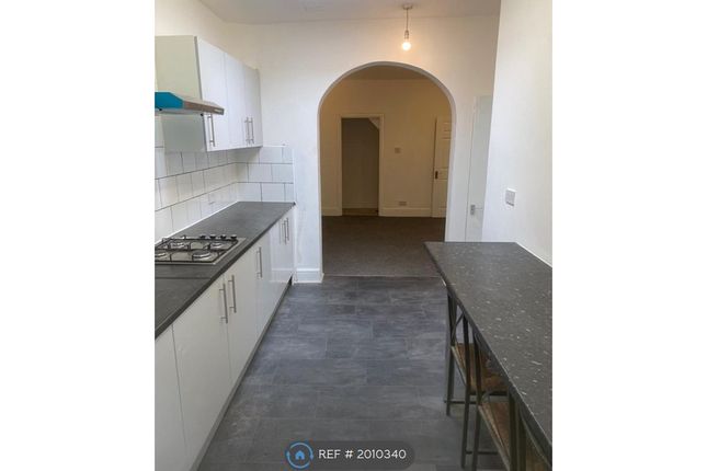 Terraced house to rent in Foster Street, Bristol BS5