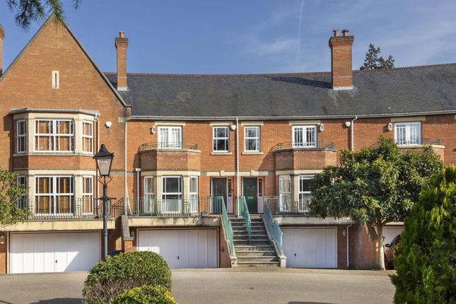 Town house for sale in Sandy Lane, Virginia Water