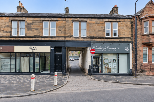 Six Flat Portfolio - Helensburgh, Helensburgh photo 3