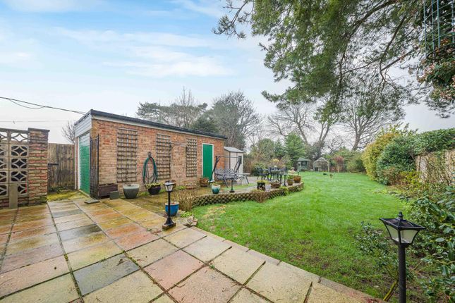 1, Moselle Road, Biggin Hill photo 4