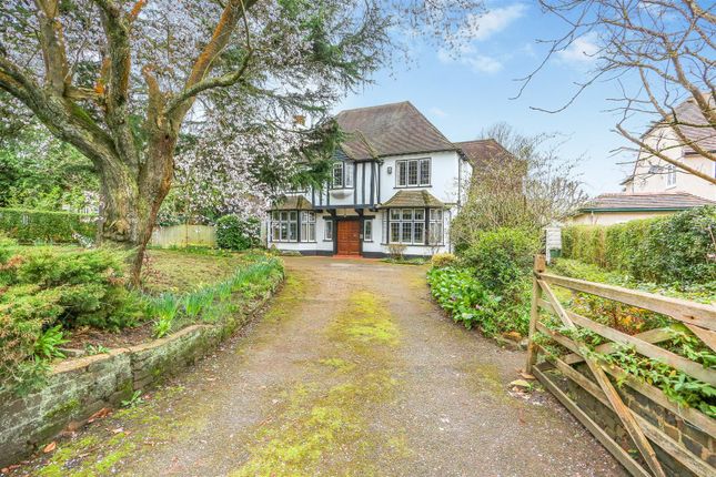 6-bed house on 98, Burdon Lane, Sutton, £1,800,000