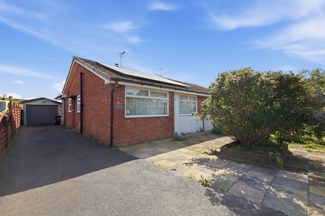 2-bed semi-detached on 12 Eastmoor Road, Newport, £275,000