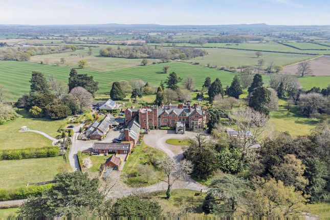 The Tower House, 3 Petton Hall,, Petton, Shrewsbury photo 2