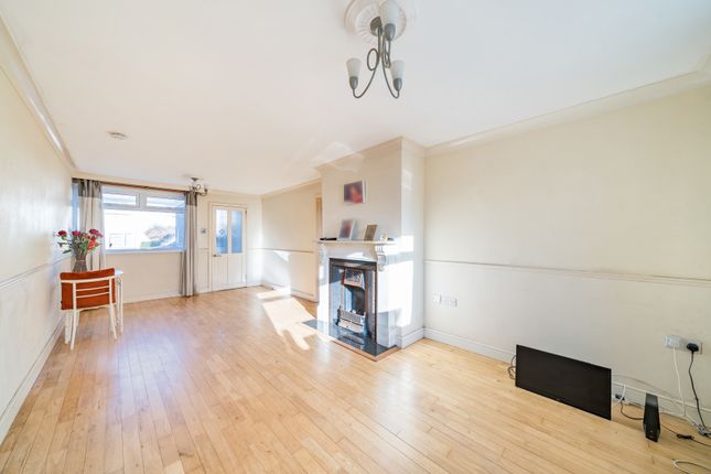 Terraced house for sale in Woodbine Lane, Worcester Park