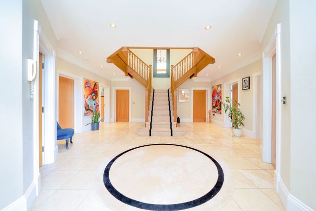 Burgess Wood House, Burgess Wood Road, Beaconsfield photo 4