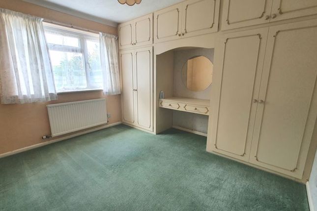 Bungalow for sale in The Furze, Robinswood, Gloucester