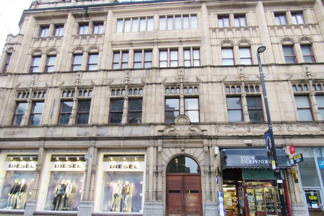 Flat for sale in 37 Cross Street, Manchester