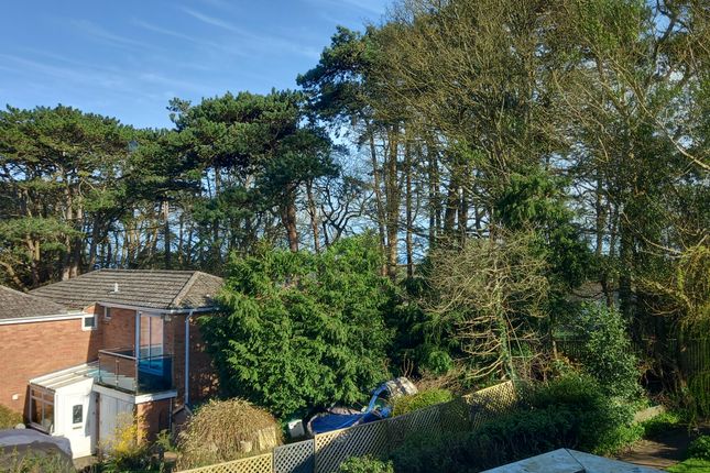 Detached house for sale in Redgate Close, Torquay
