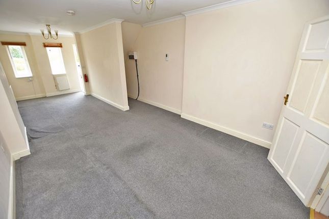 Terraced house for sale in Tonbridge Road, Maidstone