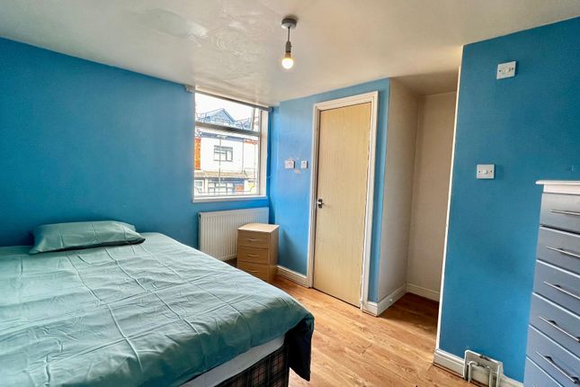 1-bed house on 94, Dawlish Road, Birmingham, £43/mo