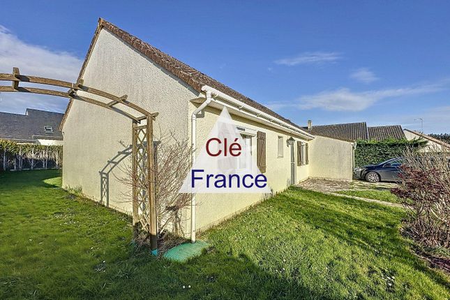 Property for sale in Breteuil, Haute-Normandie, 27160, France