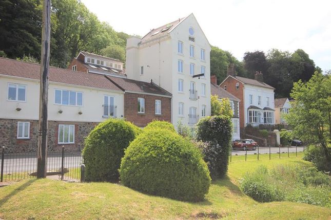 Flat for sale in 4 Royal Well Court, West Malvern Road, Malvern