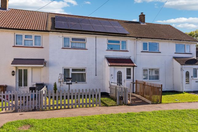 4-bed house on 247 Pankhurst Crescent, Stevenage, £350,000