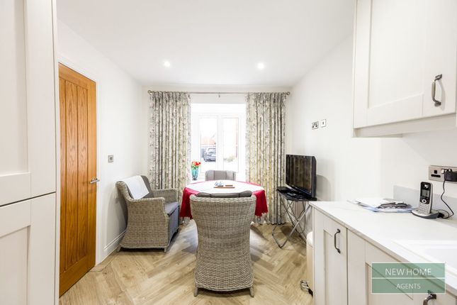 23, Dragoon Road, Ross-on-wye photo 5