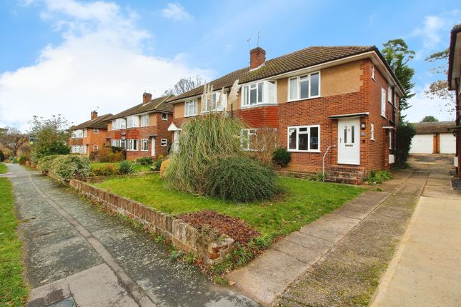 Maisonette for sale in Pennylets Green, Slough