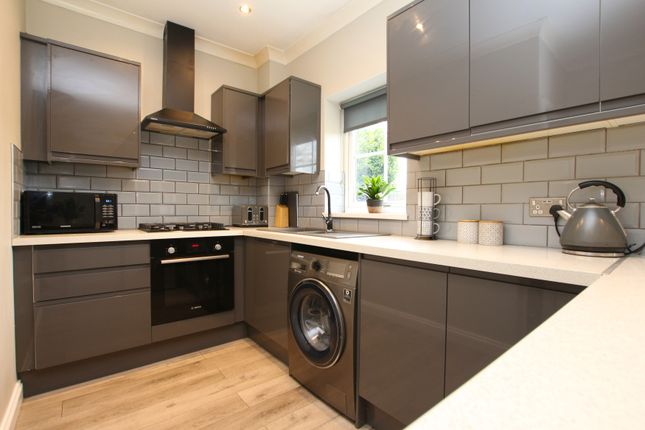 10, Hortonfield Drive, Washingborough photo 2