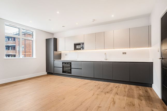Flat 14, Fanshaw House,, Fanshaw Street, London photo 4